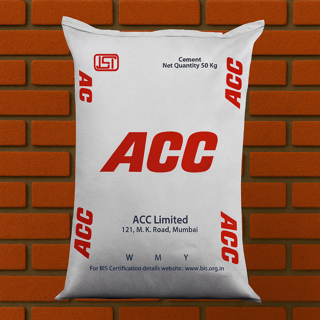 ACC Cement