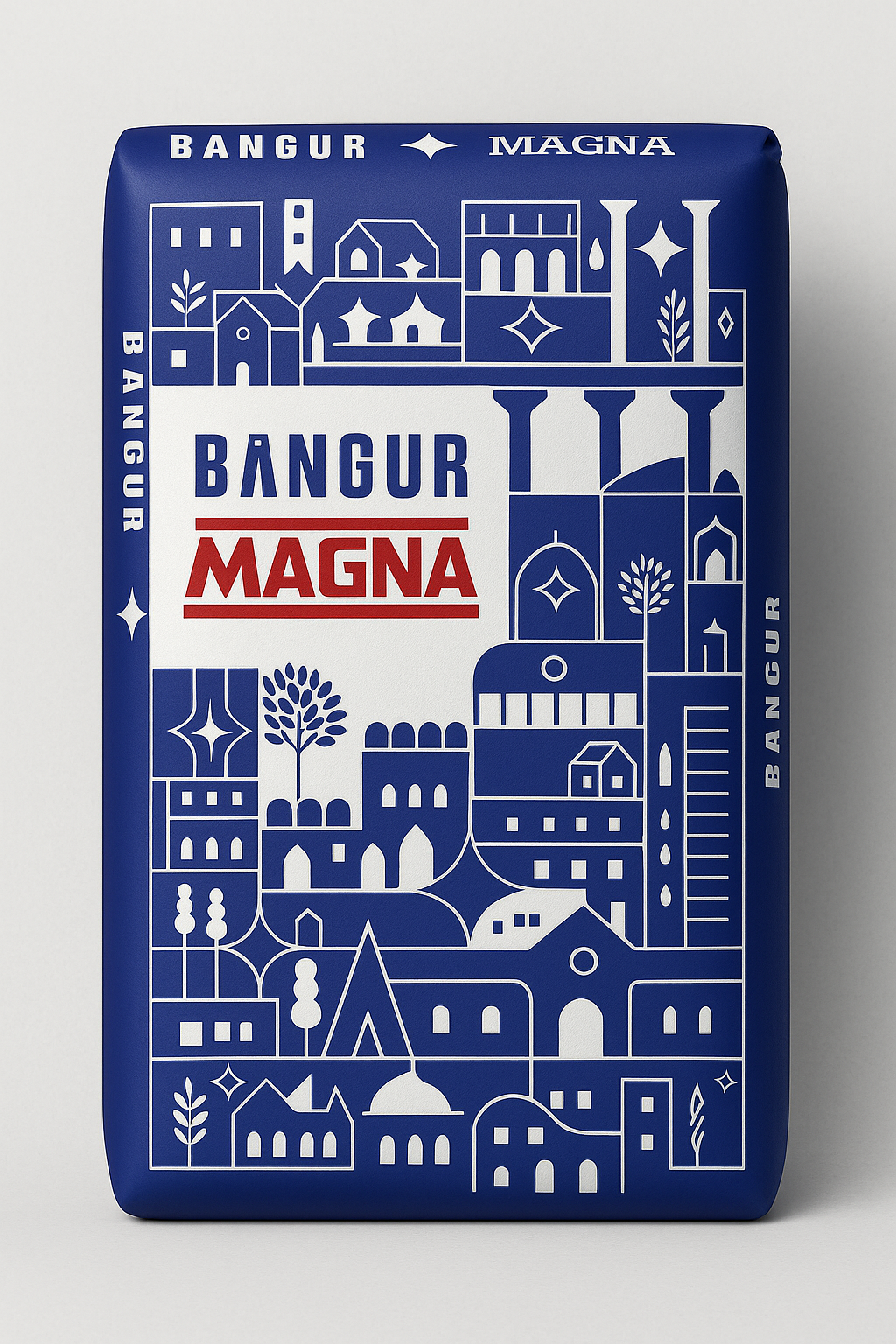 Bangur Magna