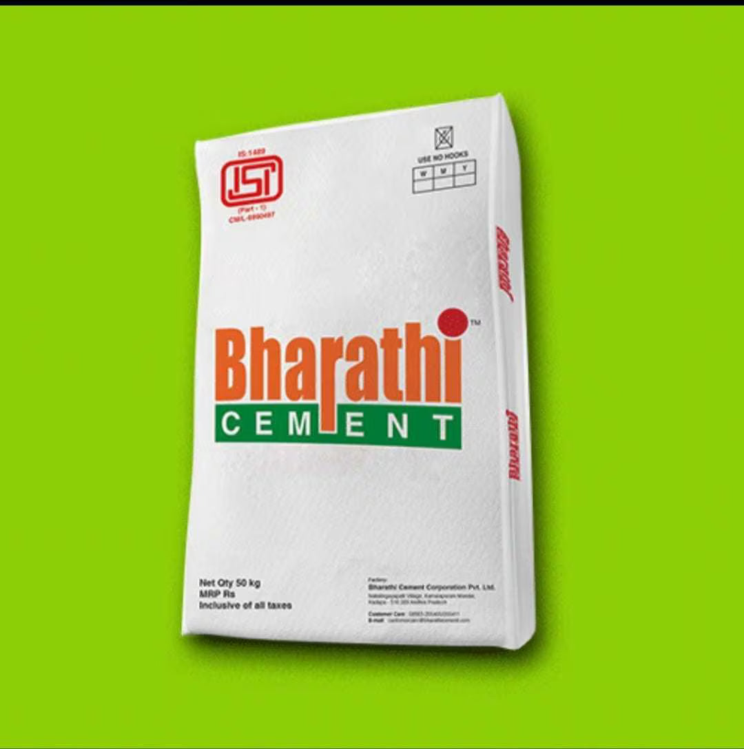Bharathi Cement