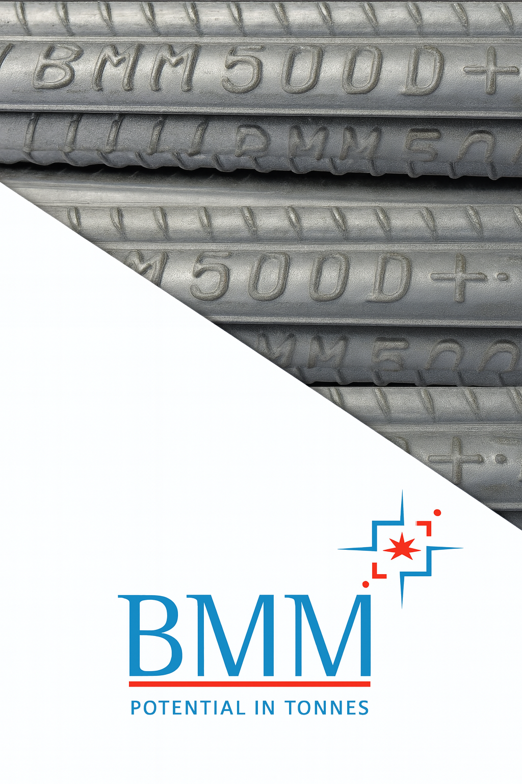 BMM TMT Steel