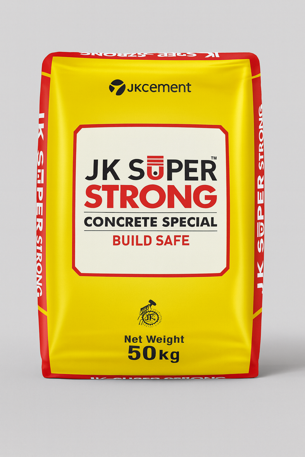 JK Super Strong OPC43