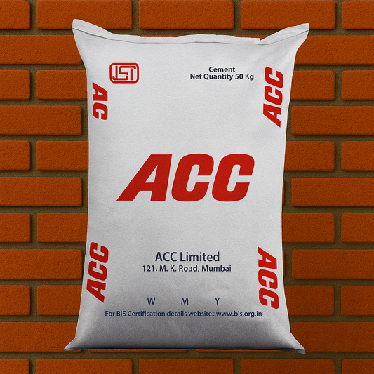 ACC Cement