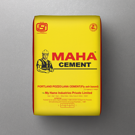 MAHA Cement