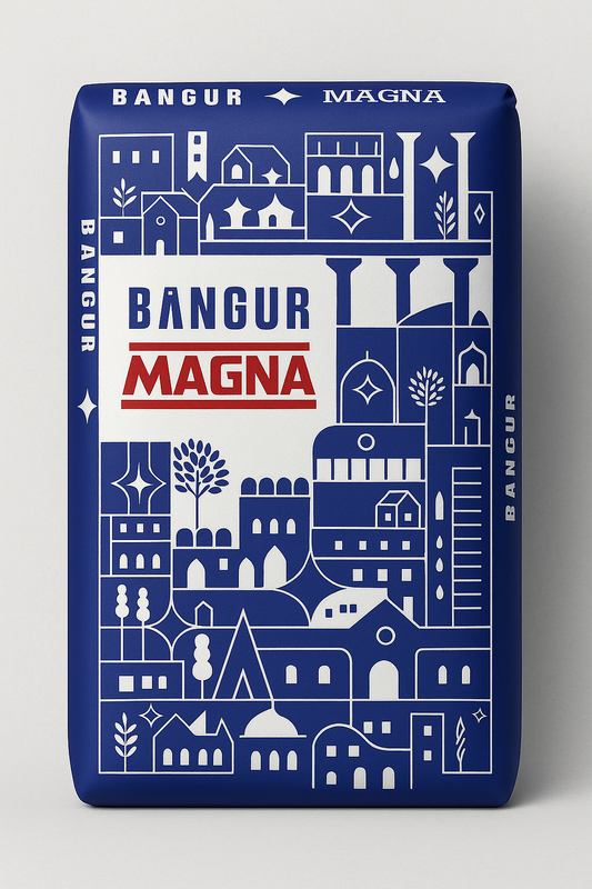 Bangur Magna