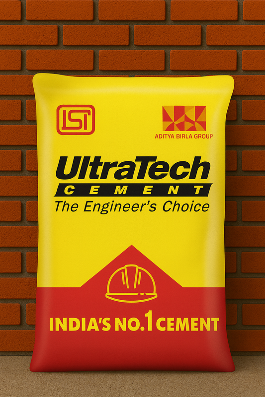 Ultratech PPC