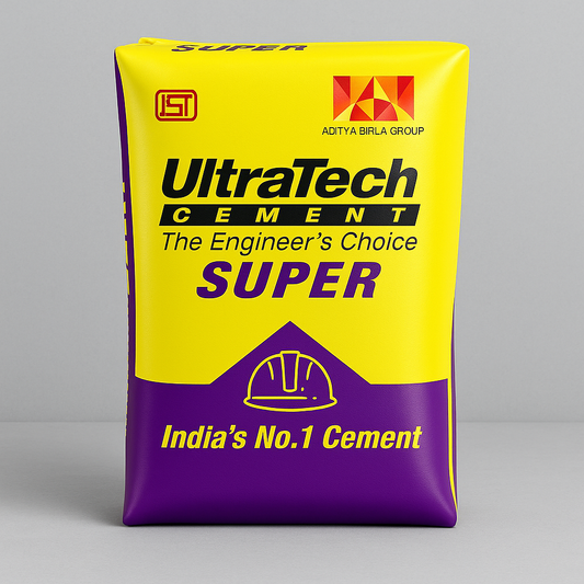 Ultratech Super